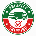 Priority Shipping(skip the queue)