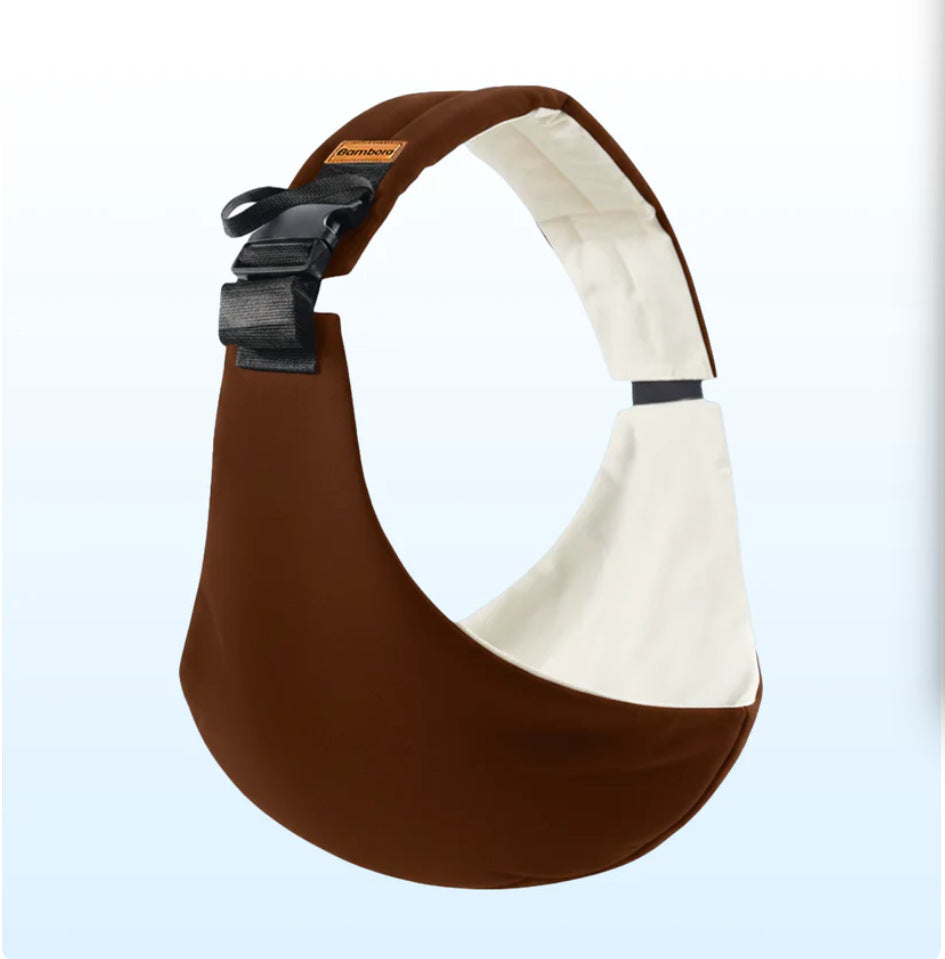 HuggWrap™ Baby Sling Carrier
