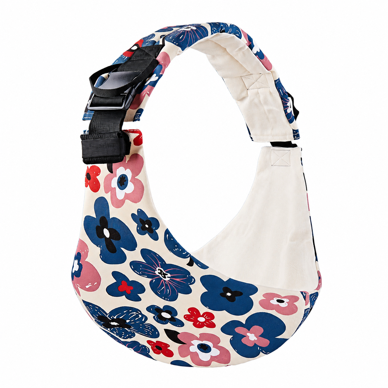 HuggWrap™ Baby Sling Carrier