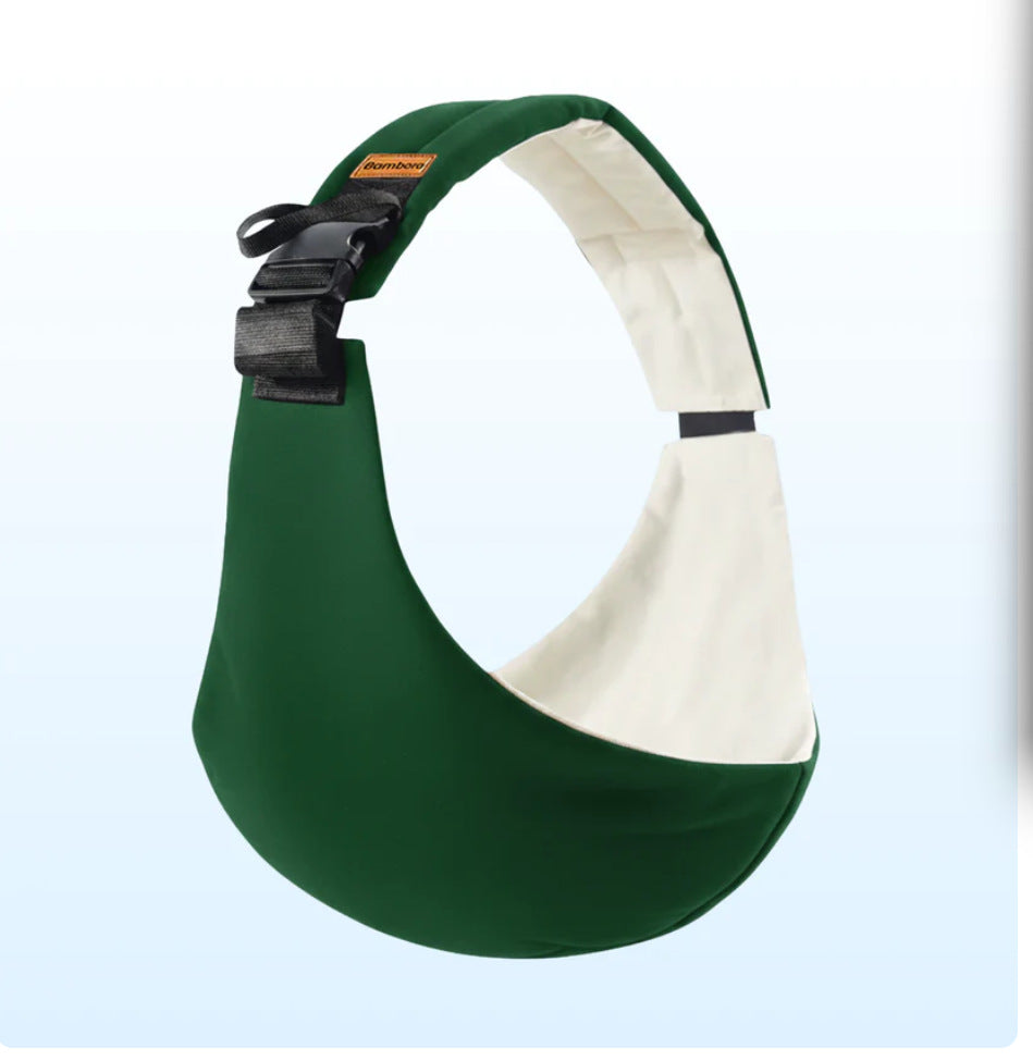 HuggWrap™ Baby Sling Carrier