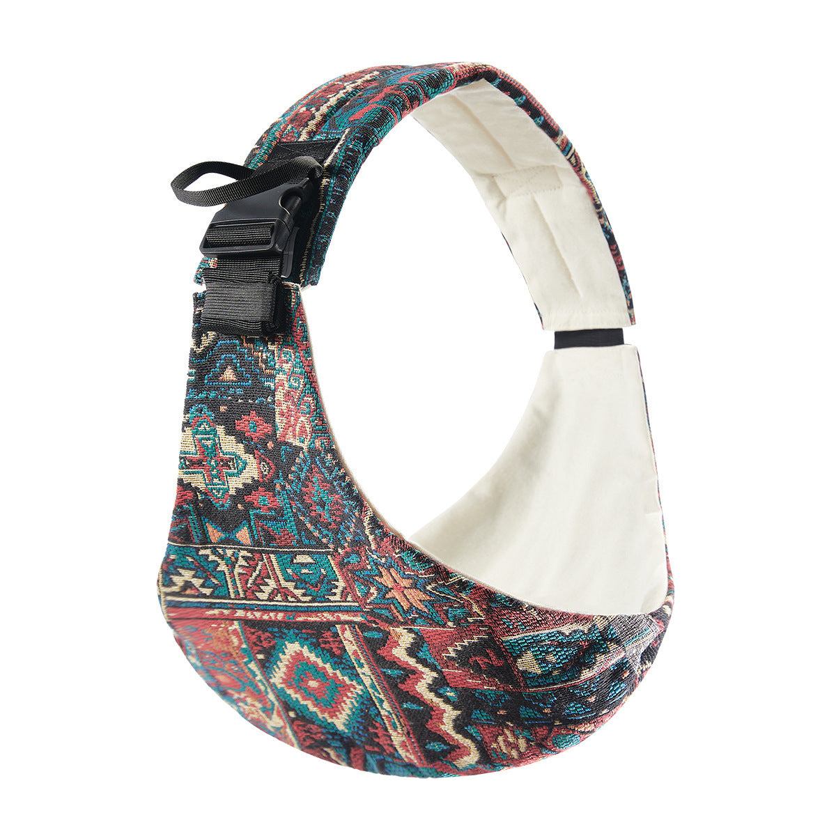 HuggWrap™ Baby Sling Carrier
