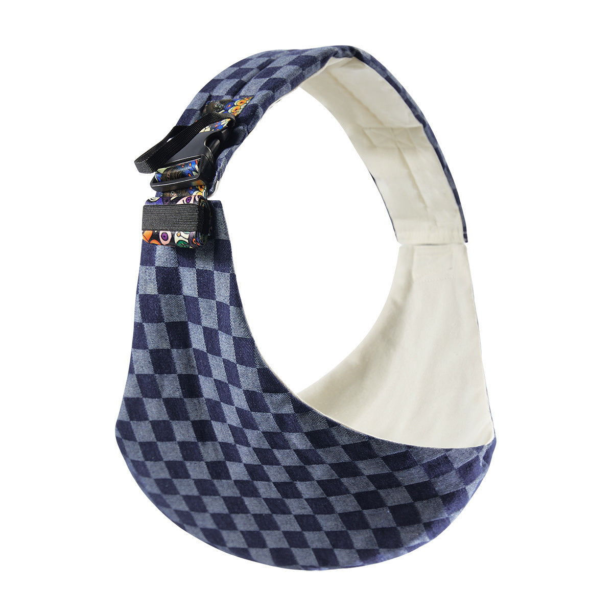 HuggWrap™ Baby Sling Carrier