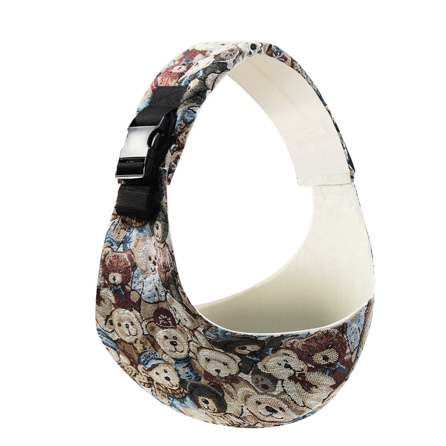 HuggWrap™ Baby Sling Carrier