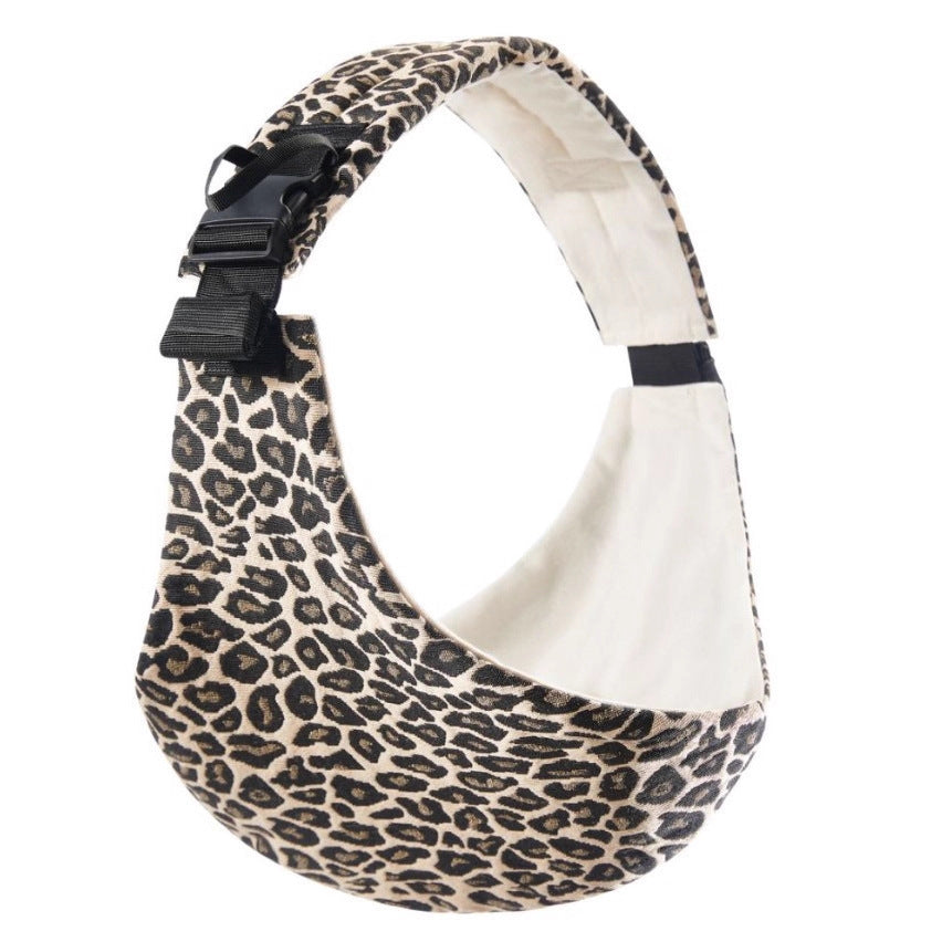 HuggWrap™ Baby Sling Carrier