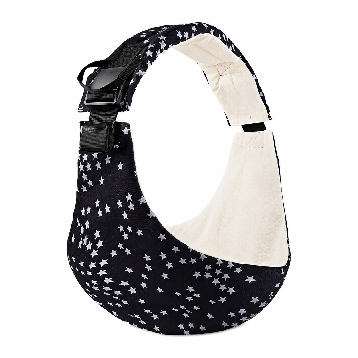 HuggWrap™ Baby Sling Carrier