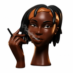 Elina's Goddess Incense Burner