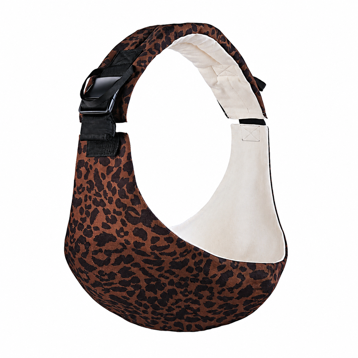HuggWrap™ Baby Sling Carrier