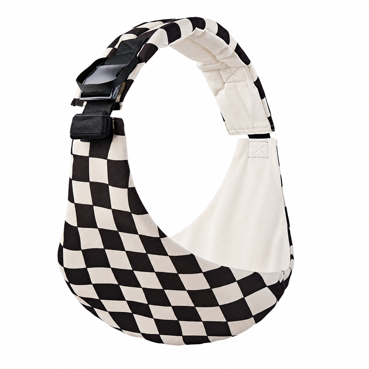 HuggWrap™ Baby Sling Carrier