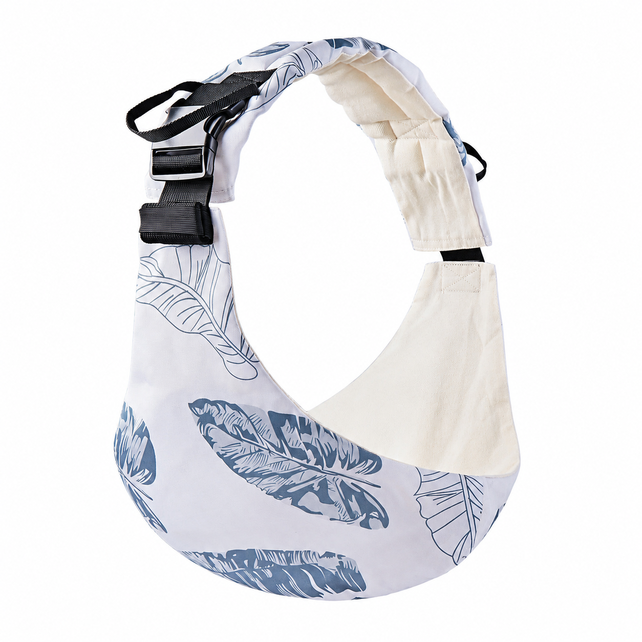 HuggWrap™ Baby Sling Carrier