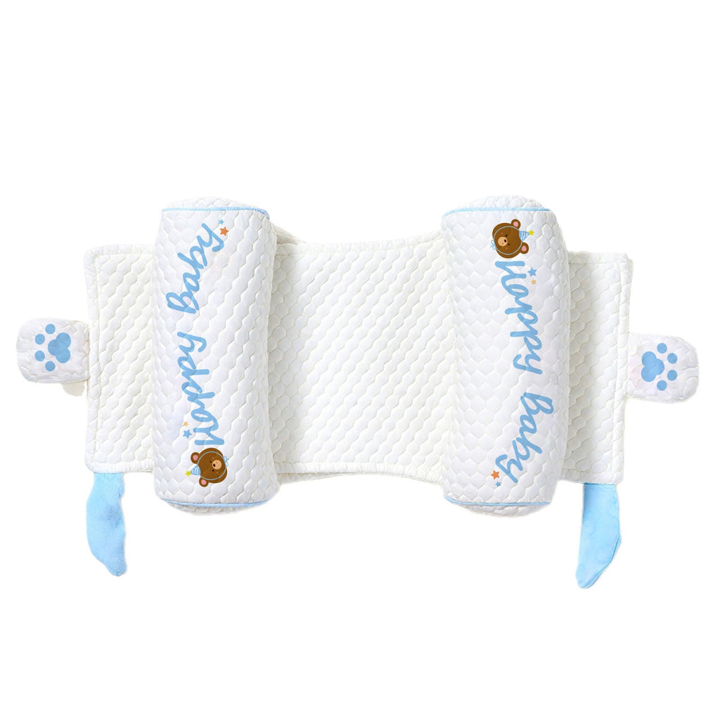 Infant Head Shaping Pillow with Millet Filling